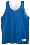 Augusta Reversible Mini Mesh League Tank