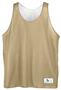Augusta Reversible Mini Mesh League Tank