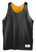 Augusta Youth Reversible Mini Mesh League Tank