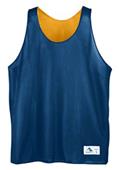Augusta Youth Reversible Mini Mesh League Tank Augusta Youth Reversible Mini Mesh League Tank