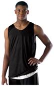 Reversible Youth Basketball Tank Jerseys-Closeout