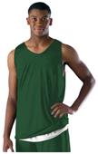 Reversible Youth Basketball Tank Jerseys-Closeout