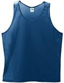 Augusta Sportswear Mini Mesh Singlets