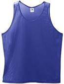 Augusta Sportswear Mini Mesh Singlets