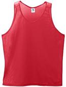 Augusta Sportswear Mini Mesh Singlets