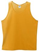 Augusta Sportswear Youth Mini Mesh Singlet