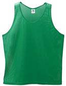 Augusta Sportswear Youth Mini Mesh Singlet