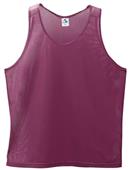 Augusta Sportswear Youth Mini Mesh Singlet