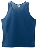 Augusta Sportswear Youth Mini Mesh Singlet
