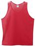 Augusta Sportswear Youth Mini Mesh Singlet