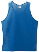 Augusta Sportswear Youth Mini Mesh Singlet