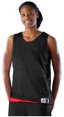 Reversible Women's Basketball Jerseys-Closeout