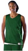 Reversible Women's Basketball Jerseys-Closeout