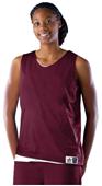 Reversible Women's Basketball Jerseys-Closeout