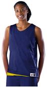 Reversible Women's Basketball Jerseys-Closeout