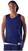 Reversible Women's Basketball Jerseys-Closeout