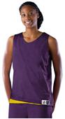 Reversible Women's Basketball Jerseys-Closeout