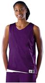 Reversible Women's Basketball Jerseys-Closeout