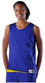 Reversible Women's Basketball Jerseys-Closeout