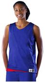 Reversible Women's Basketball Jerseys-Closeout
