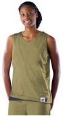 Reversible Women's Basketball Jerseys-Closeout