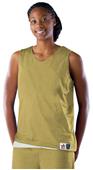 Reversible Women's Basketball Jerseys-Closeout