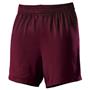 Alleson 565PW Women's Mesh Basketball Shorts
