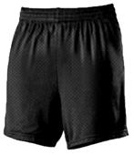 Alleson 565PW Women's/Girl's eXtreme Mesh Shorts Alleson 565PW Women's/Girl's eXtreme Mesh Shorts