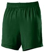 Alleson 565PW Women's/Girl's eXtreme Mesh Shorts Alleson 565PW Women's/Girl's eXtreme Mesh Shorts