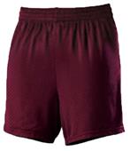 Alleson 565PW Women's/Girl's eXtreme Mesh Shorts Alleson 565PW Women's/Girl's eXtreme Mesh Shorts