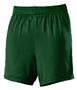 Alleson 564PWY Girl's Mesh Basketball Shorts