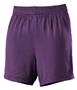Alleson 564PWY Girl's Mesh Basketball Shorts