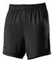 Alleson 564PWY Girl's Mesh Basketball Shorts