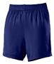 Alleson 564PWY Girl's Mesh Basketball Shorts