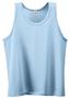Augusta Sportswear Poly/Cotton Athletic Tank