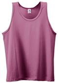 Augusta Sportswear Poly/Cotton Athletic Tank Augusta Sportswear Poly/Cotton Athletic Tank