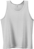 Augusta Sportswear Youth Poly/Cotton Athletic Tank