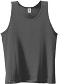 Augusta Sportswear Youth Poly/Cotton Athletic Tank