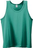 Augusta Sportswear Youth Poly/Cotton Athletic Tank