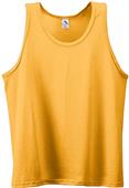 Augusta Sportswear Youth Poly/Cotton Athletic Tank