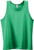 Augusta Sportswear Youth Poly/Cotton Athletic Tank