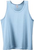 Augusta Sportswear Youth Poly/Cotton Athletic Tank