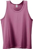Augusta Sportswear Youth Poly/Cotton Athletic Tank