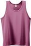 Augusta Sportswear Youth Poly/Cotton Athletic Tank