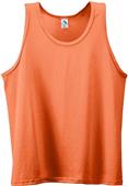 Augusta Sportswear Youth Poly/Cotton Athletic Tank