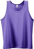 Augusta Sportswear Youth Poly/Cotton Athletic Tank