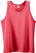 Augusta Sportswear Youth Poly/Cotton Athletic Tank