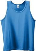 Augusta Sportswear Youth Poly/Cotton Athletic Tank