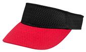 Teamwork Pro-Mesh Softball Visors Teamwork Pro-Mesh Softball Visors