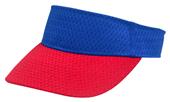 Teamwork Pro-Mesh Softball Visors Teamwork Pro-Mesh Softball Visors